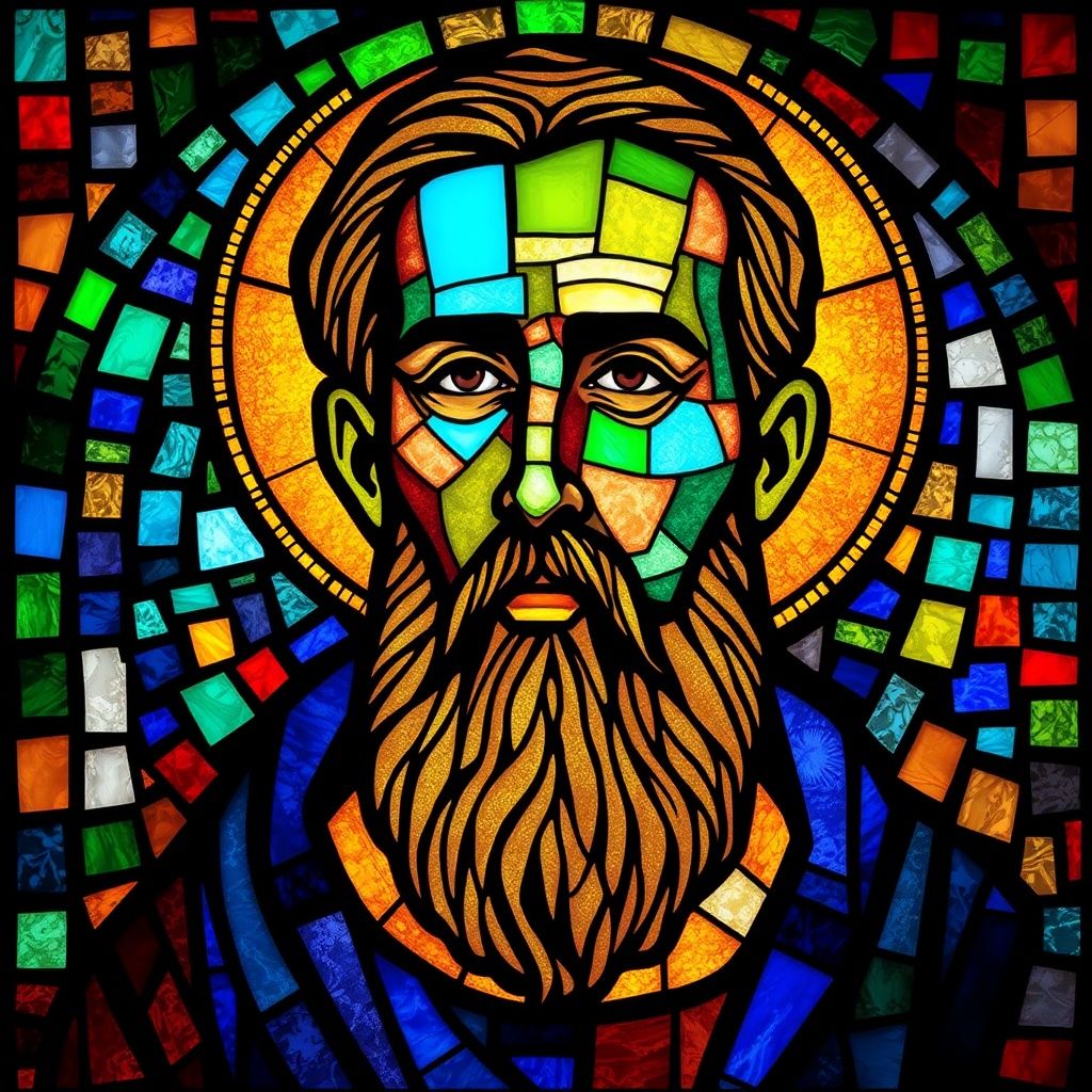Zechariah illustration