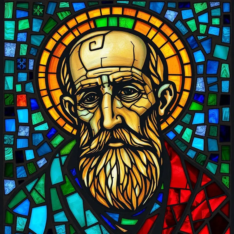 Zedekiah illustration