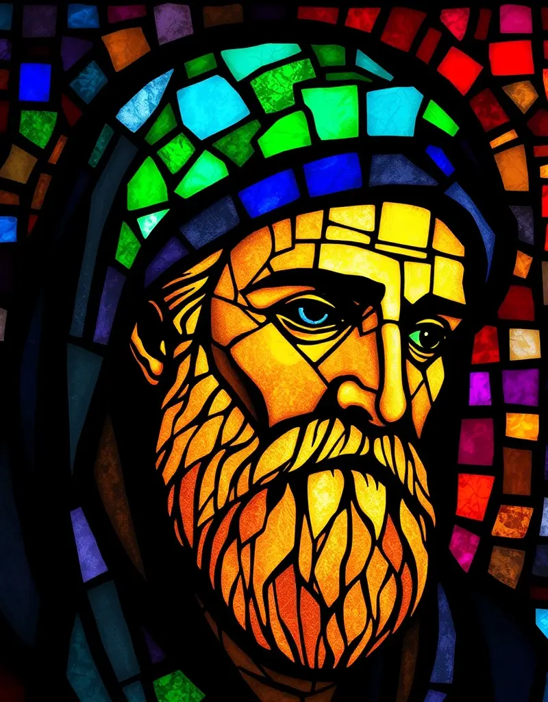 Zelophehad illustration