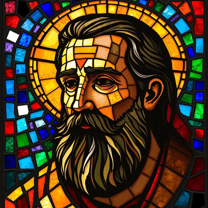 Zephaniah illustration