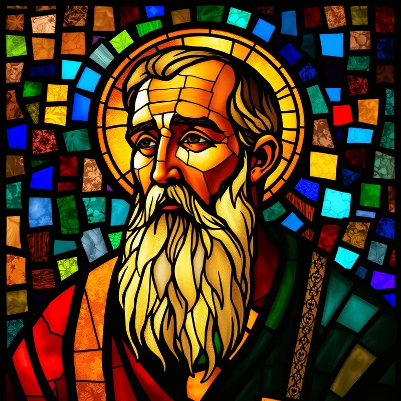 Zephaniah illustration