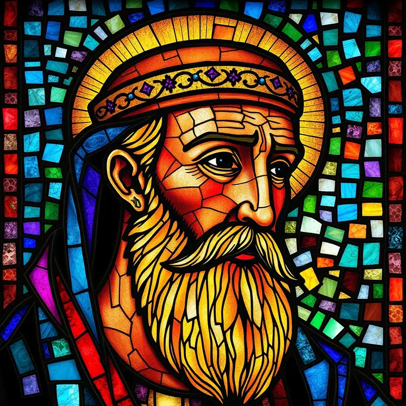Zichri illustration