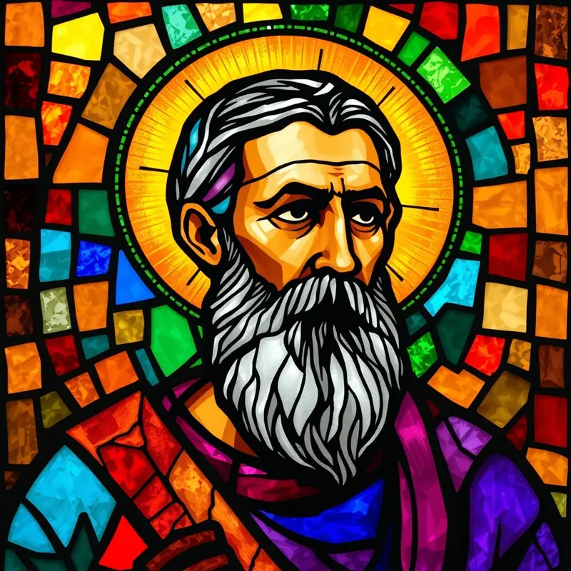 Zichri illustration