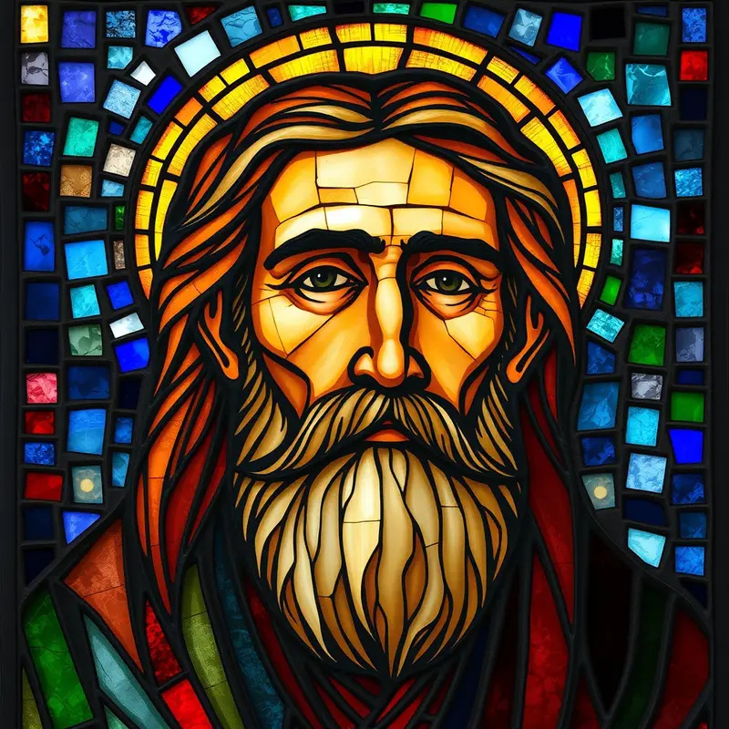 Zichri illustration