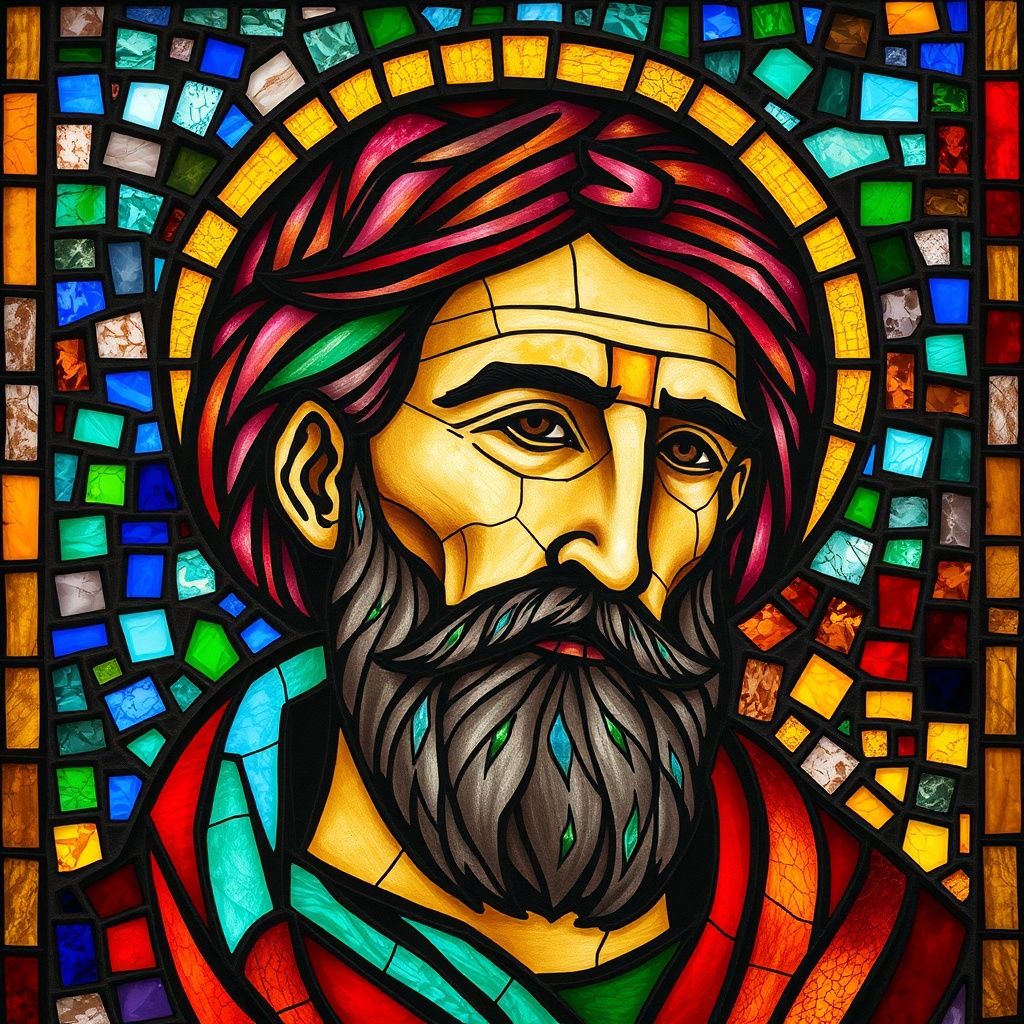 Zichri illustration